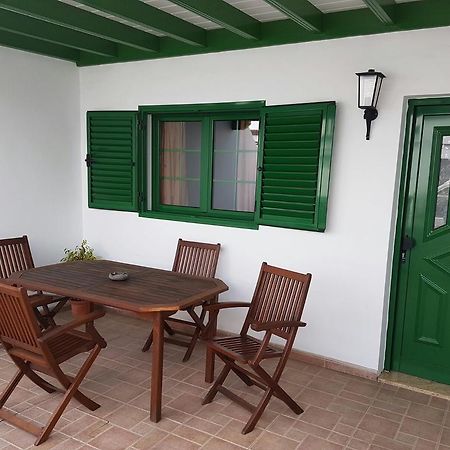 Casa Flor Vila Punta Mujeres Exterior foto