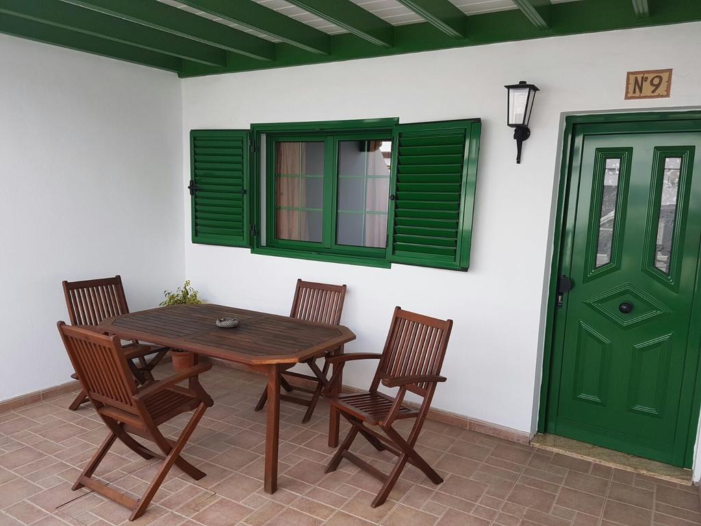 Casa Flor Vila Punta Mujeres Exterior foto